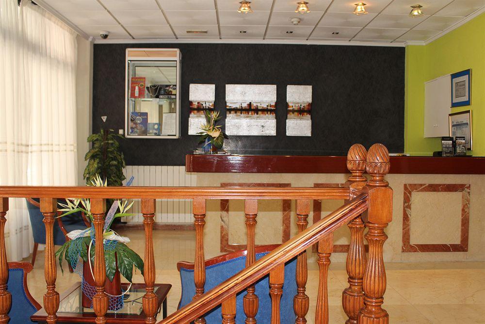 Hotel Mareny Benidorm Extérieur photo