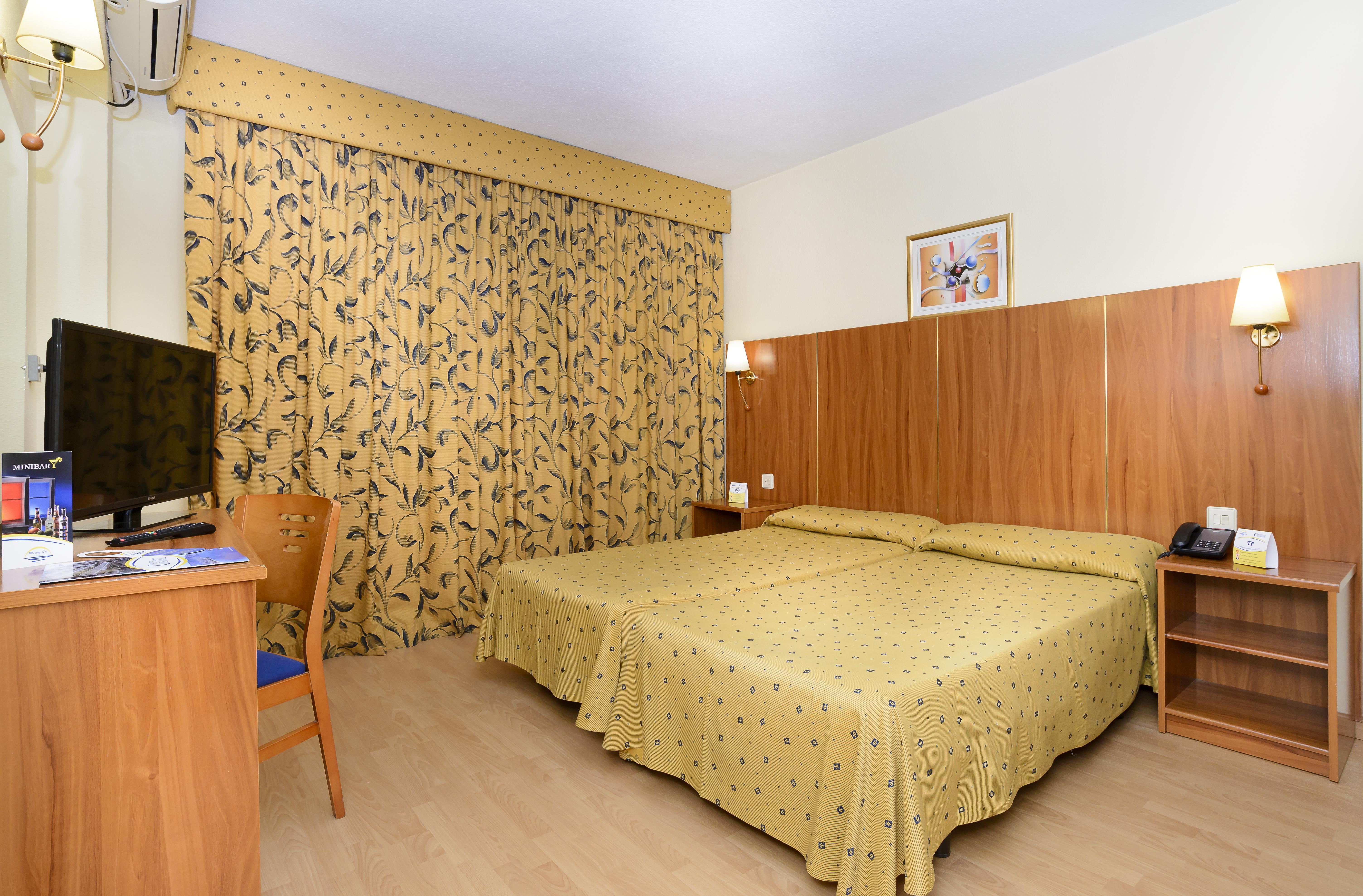 Hotel Mareny Benidorm Extérieur photo