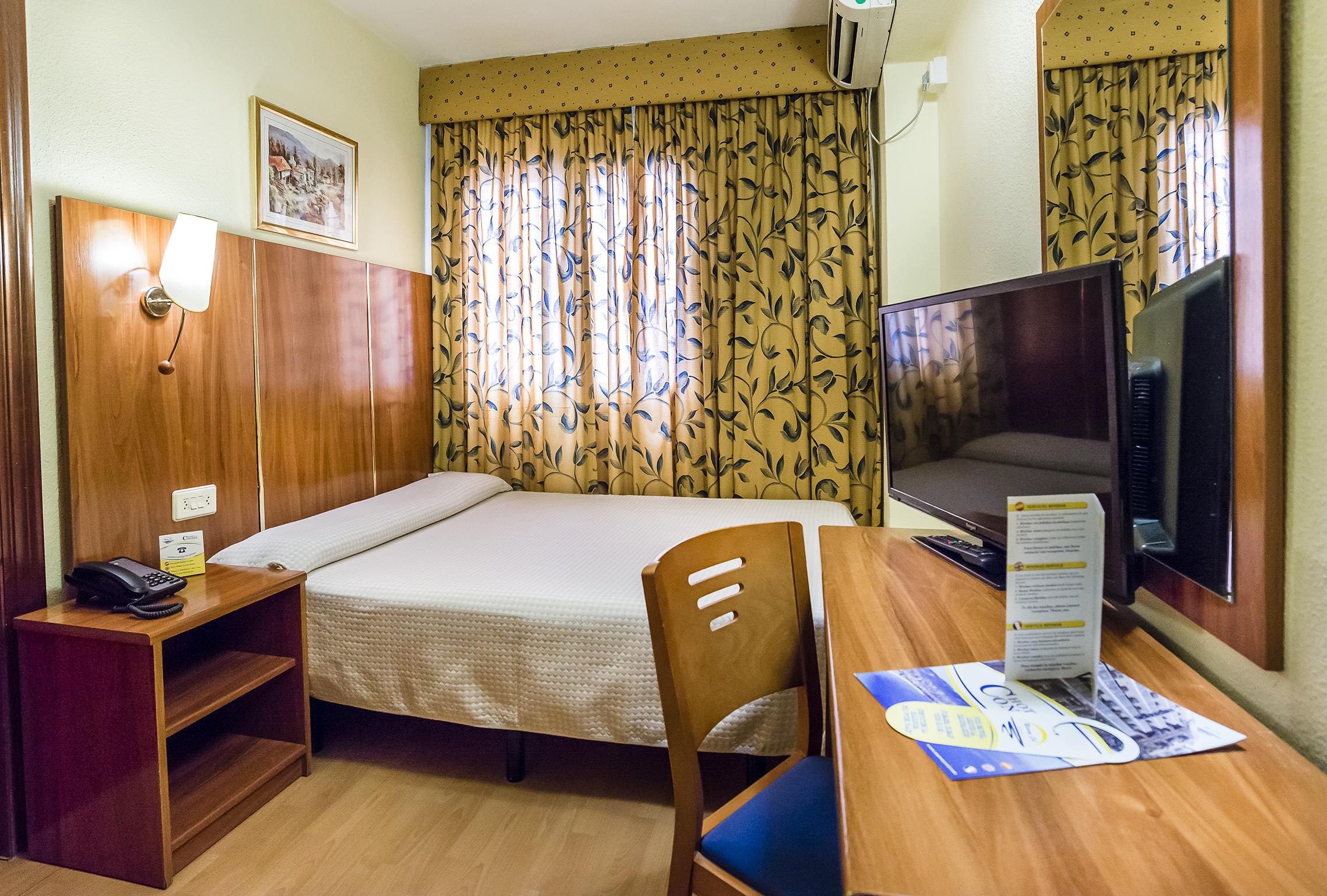 Hotel Mareny Benidorm Extérieur photo