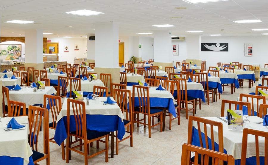 Hotel Mareny Benidorm Extérieur photo