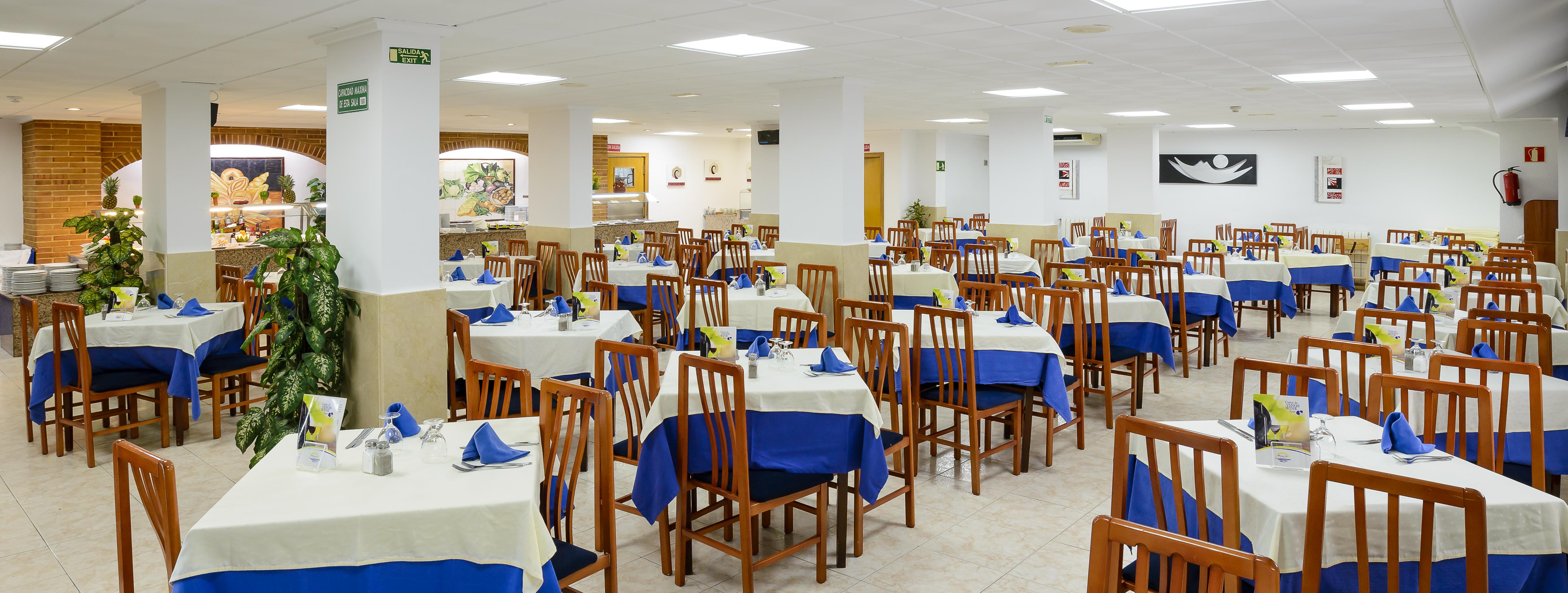 Hotel Mareny Benidorm Extérieur photo