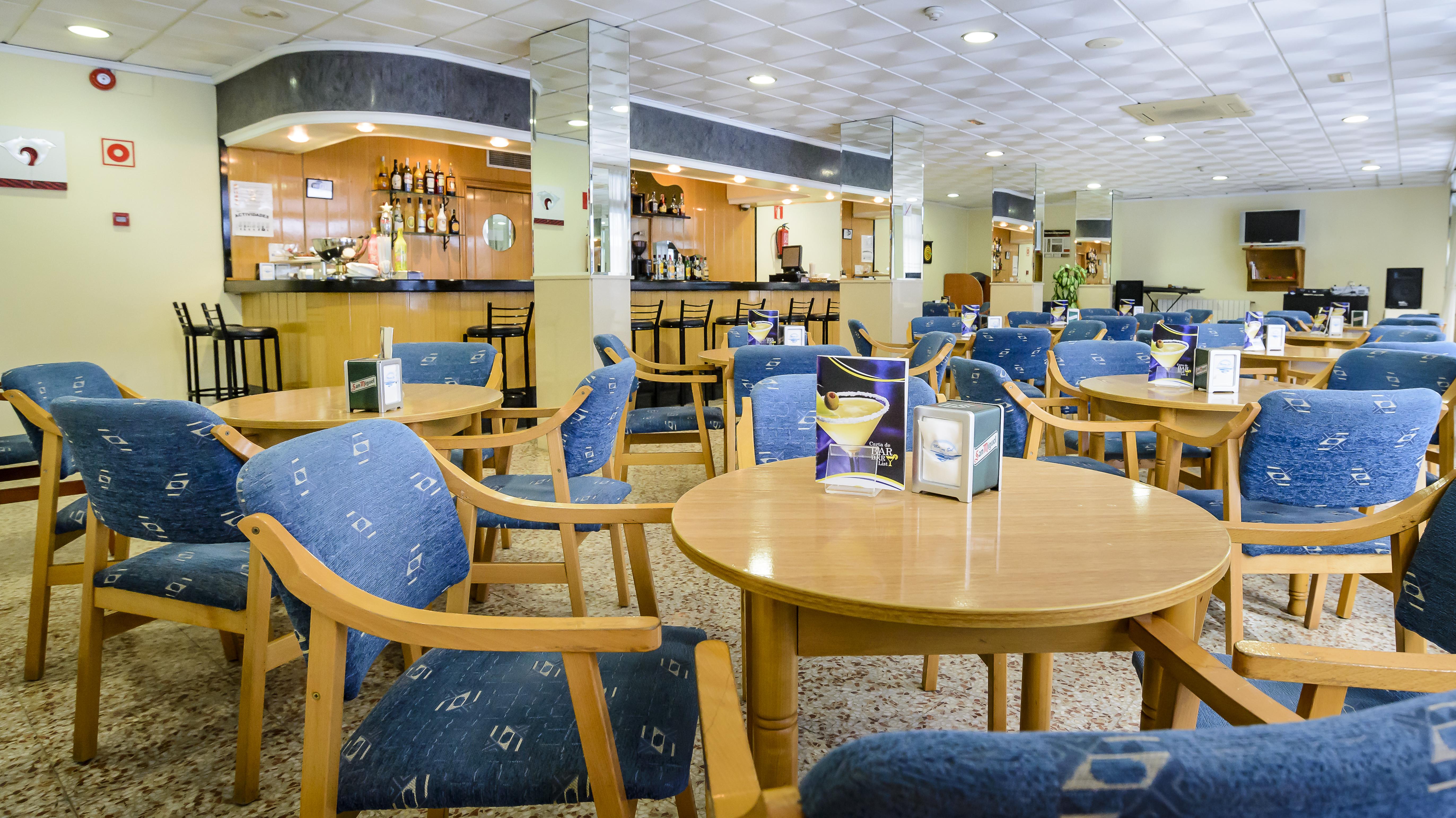 Hotel Mareny Benidorm Extérieur photo