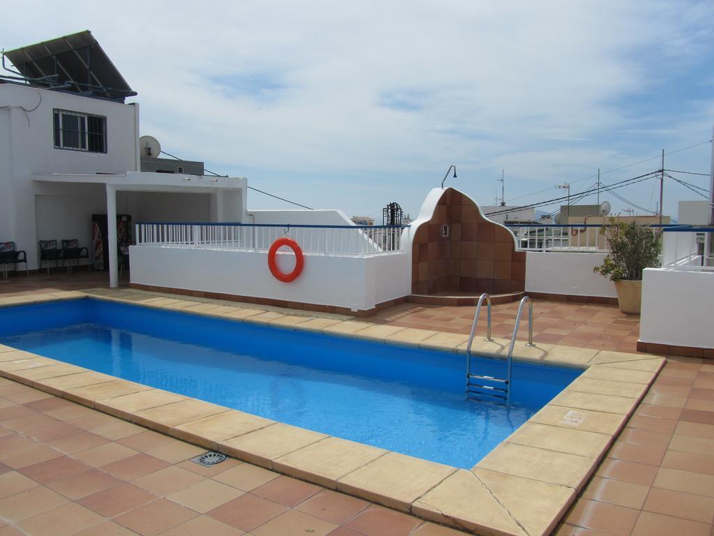 Hotel Mareny Benidorm Extérieur photo