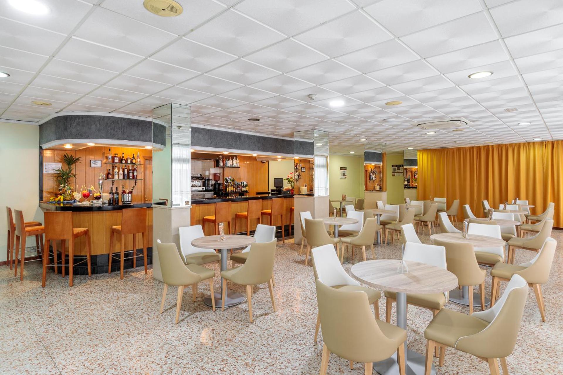 Hotel Mareny Benidorm Extérieur photo