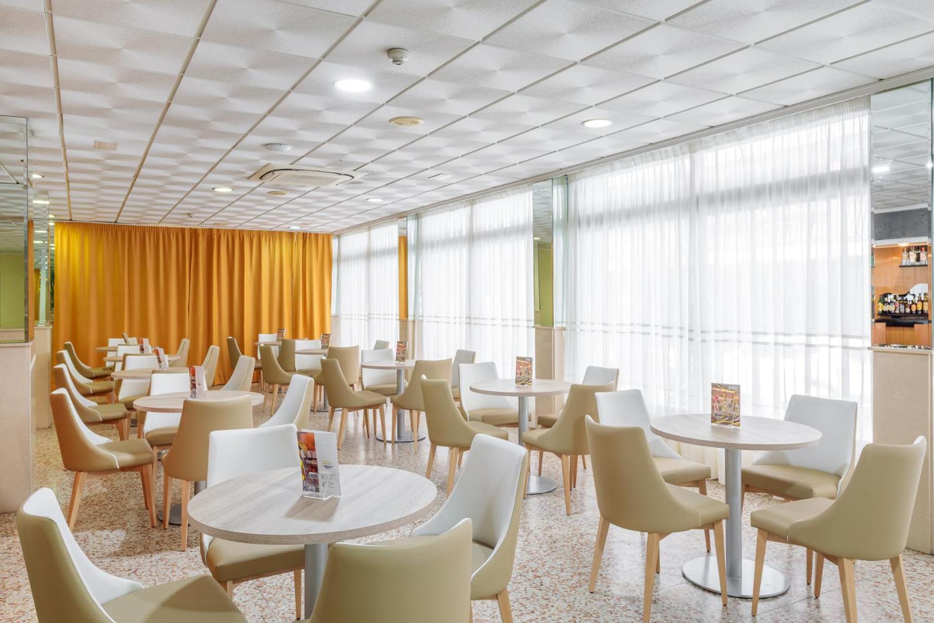 Hotel Mareny Benidorm Extérieur photo