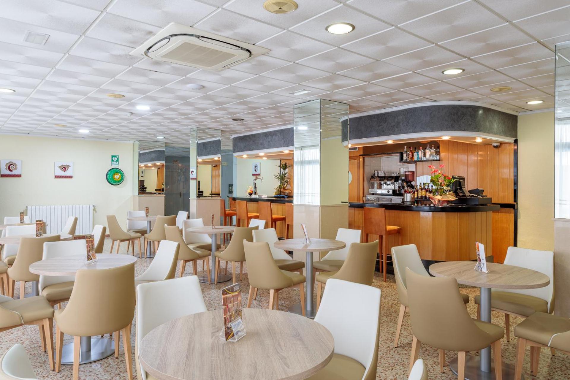 Hotel Mareny Benidorm Extérieur photo