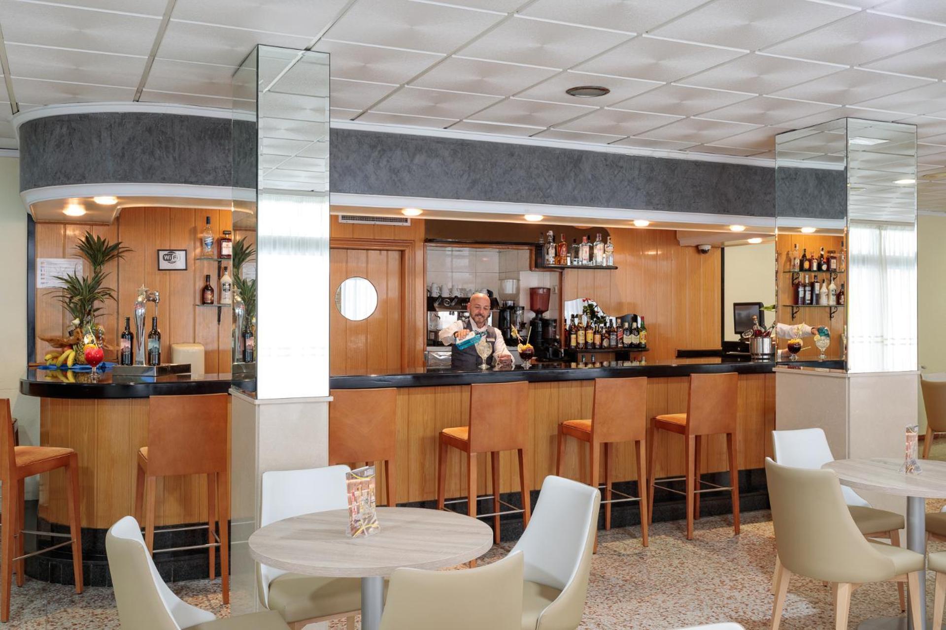 Hotel Mareny Benidorm Extérieur photo