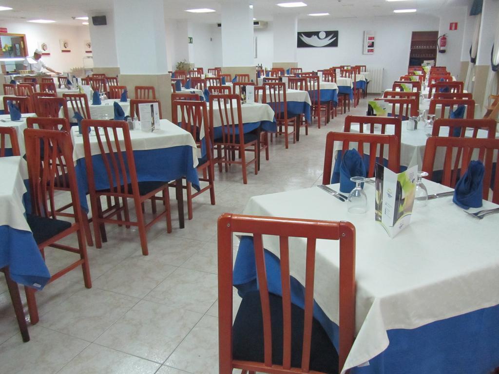 Hotel Mareny Benidorm Extérieur photo