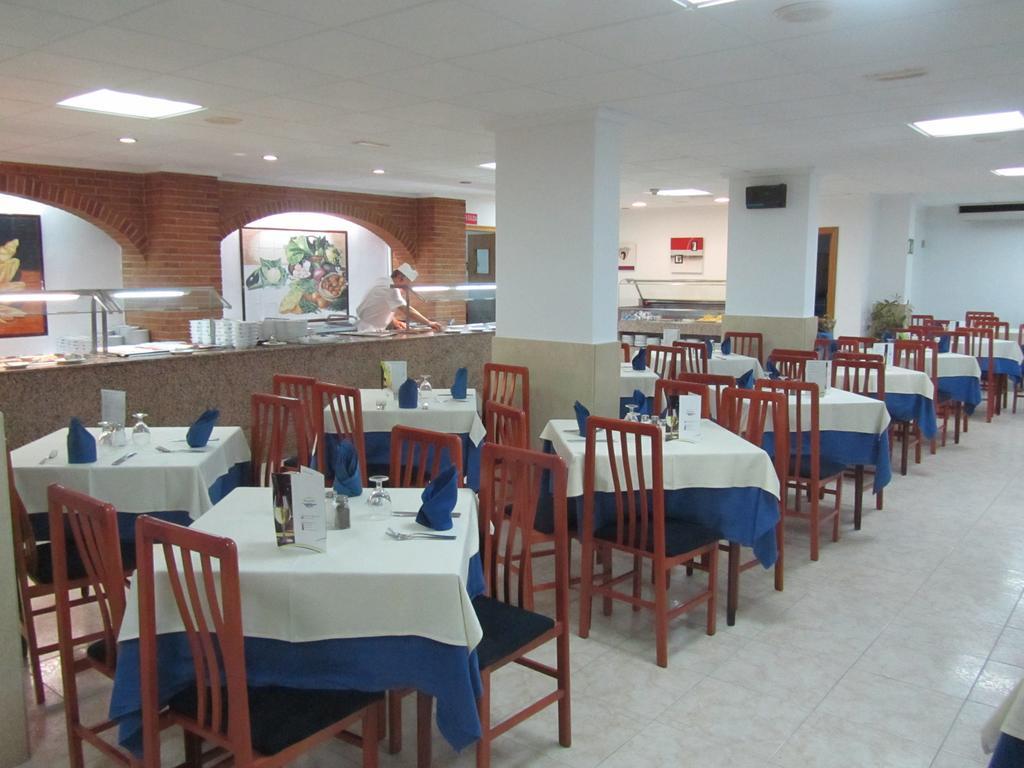 Hotel Mareny Benidorm Extérieur photo