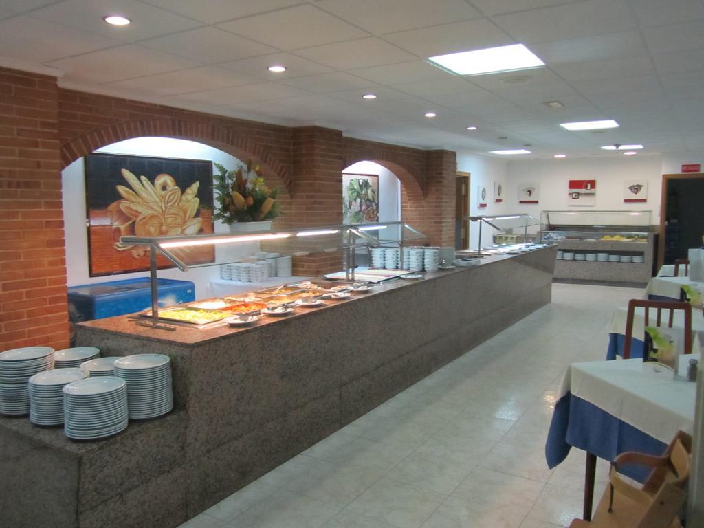 Hotel Mareny Benidorm Extérieur photo