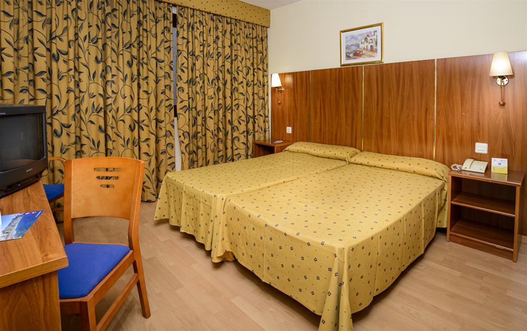 Hotel Mareny Benidorm Extérieur photo