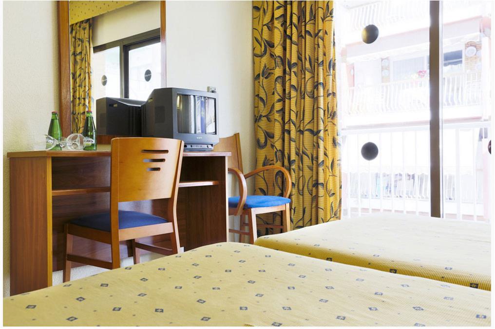 Hotel Mareny Benidorm Extérieur photo