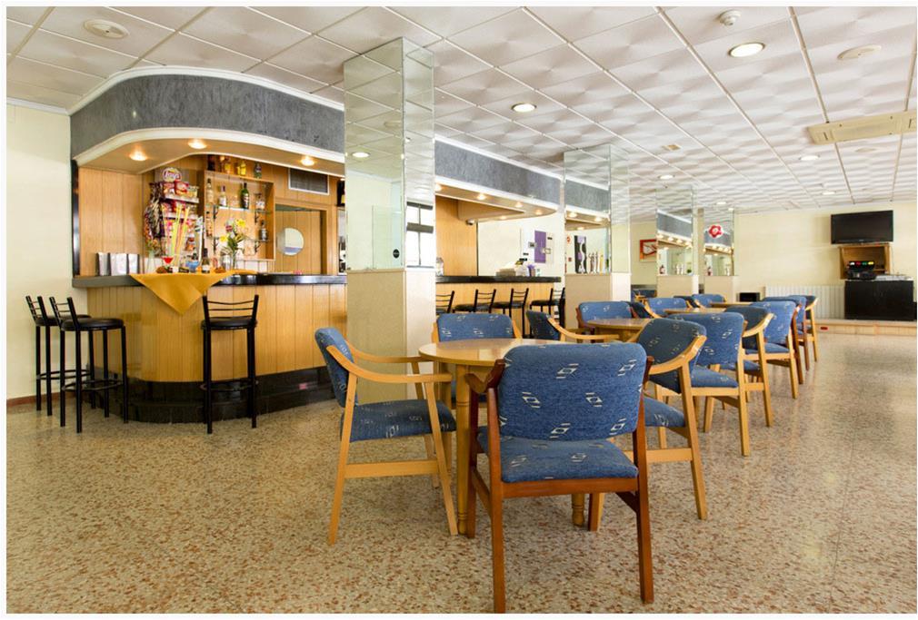 Hotel Mareny Benidorm Extérieur photo