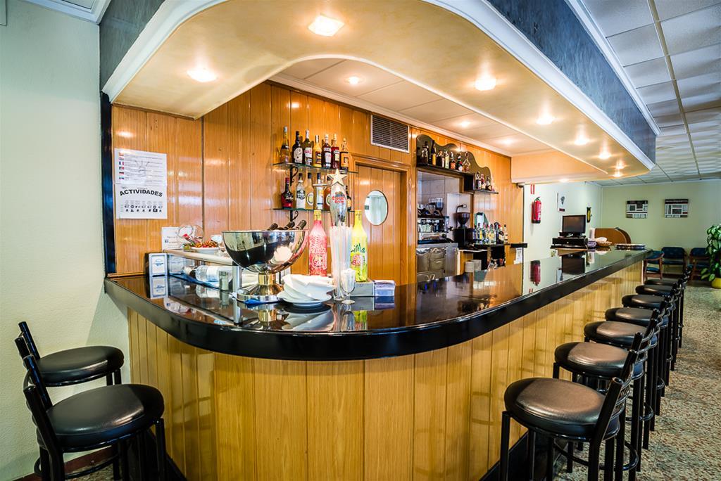 Hotel Mareny Benidorm Extérieur photo