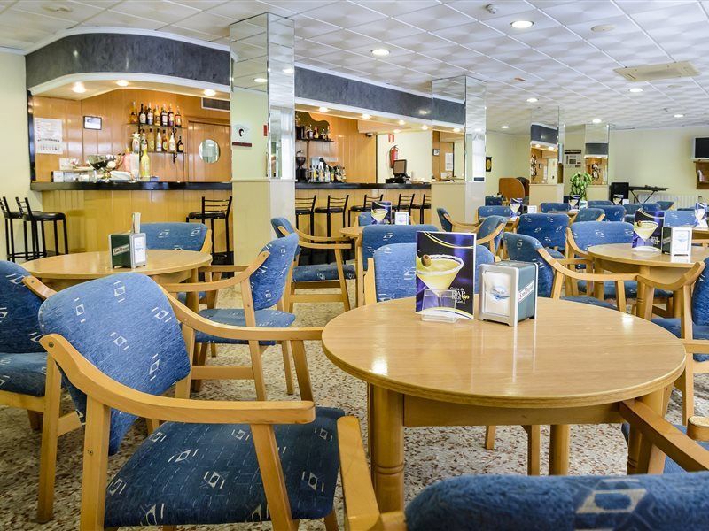 Hotel Mareny Benidorm Extérieur photo