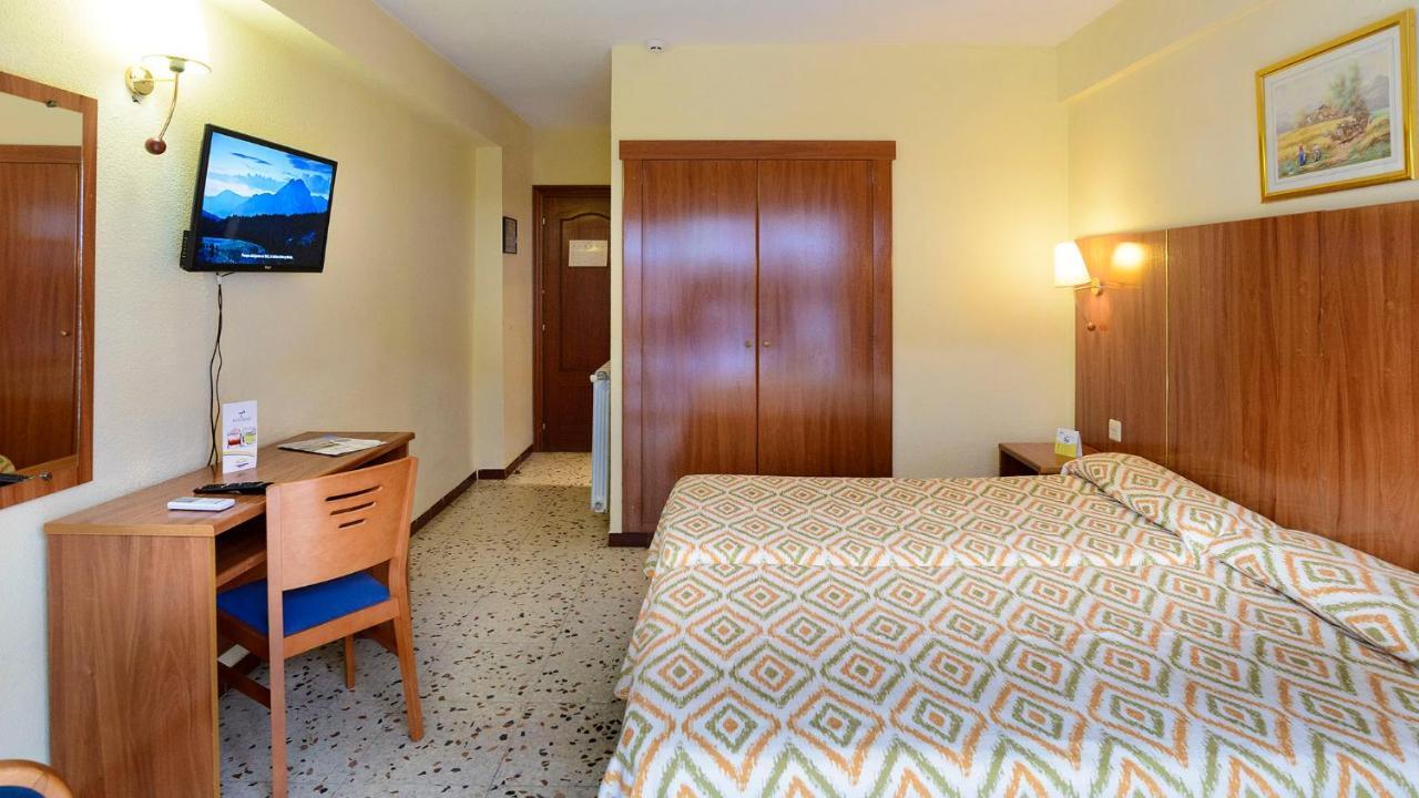 Hotel Mareny Benidorm Extérieur photo